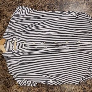 Madewell Central Shirt